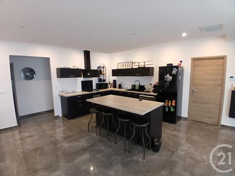  Maison � louer 4 pi�ces 133 m�