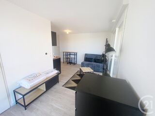  Appartement � louer 1 pi�ce 24 m�