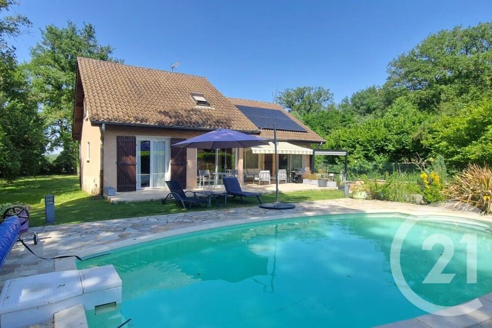 Maison 7 pièces 173 m² · à Savigneux · 173 m² · 499 000 €