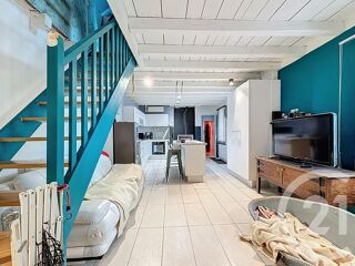  Maison à vendre 4 pièces 78 m²