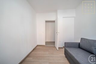  Appartement à louer 2 pièces 26 m²