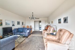  Appartement � vendre 3 pi�ces 90 m�