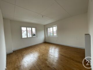  Appartement à louer 2 pièces 58 m²