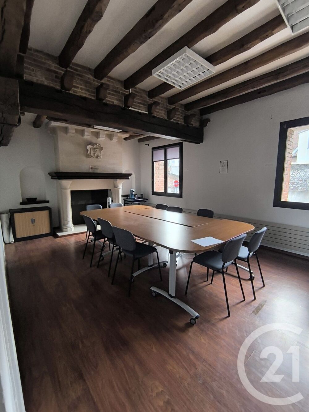 vente Autres - 224 m² Saint-Quentin (02100)