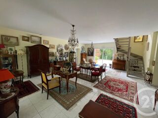  Maison à vendre 8 pièces 368 m²