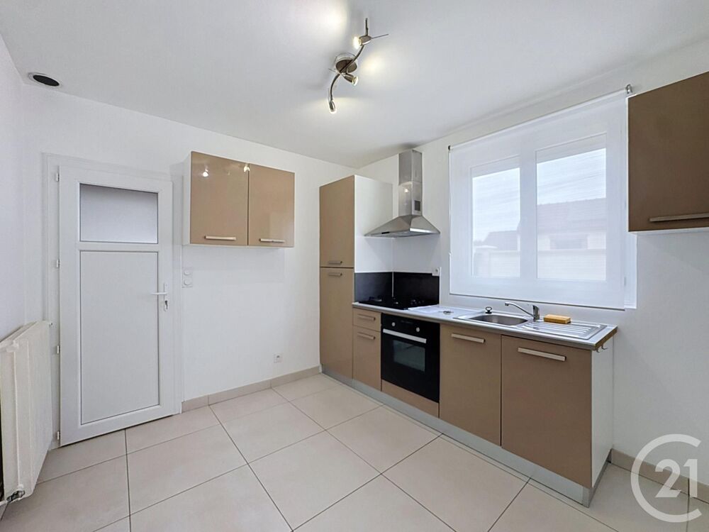 vente Maison - 4 pièce(s) - 75 m² Saint-Jean-de-la-Ruelle (45140)