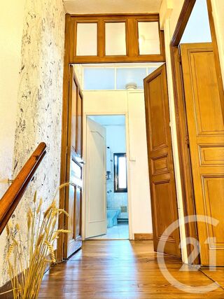  Maison à vendre 3 pièces 98 m²