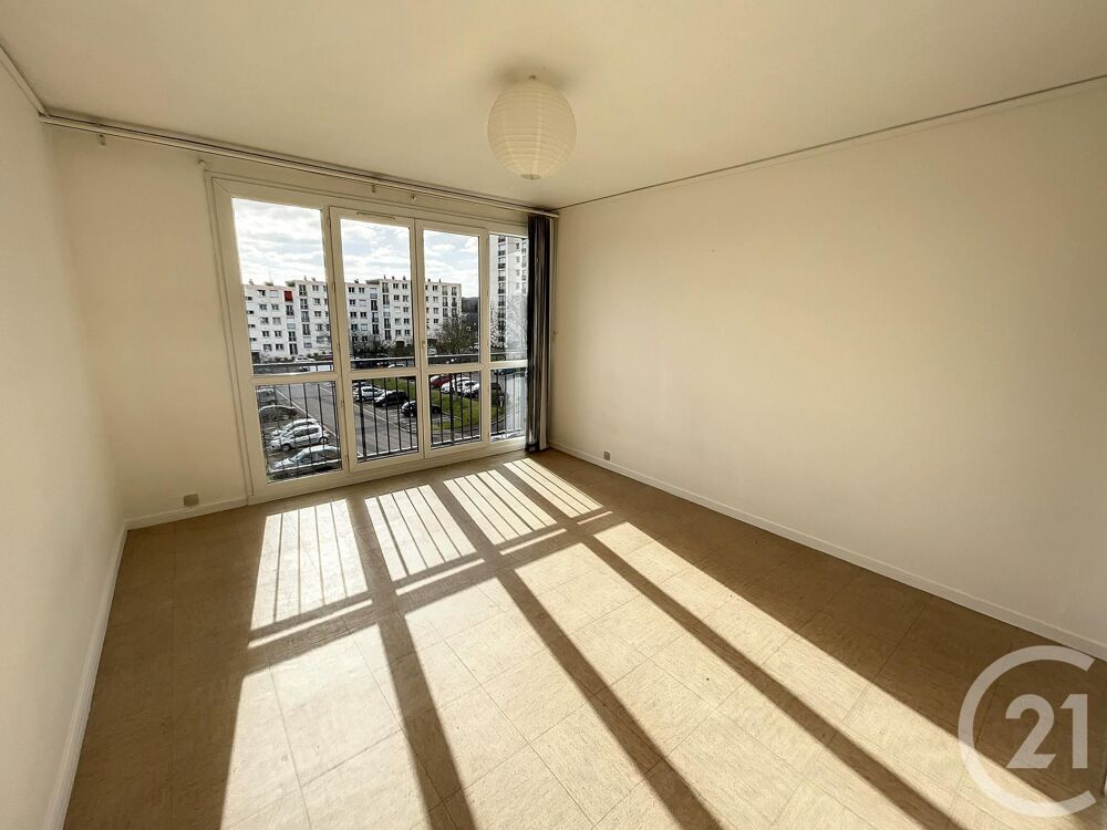 location Appartement - 1 pièce(s) - 31 m² Maromme (76150)