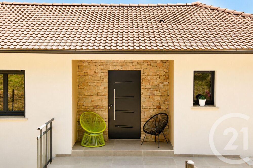 vente Maison - 6 pièce(s) - 191 m² Penta-di-Casinca (20213)
