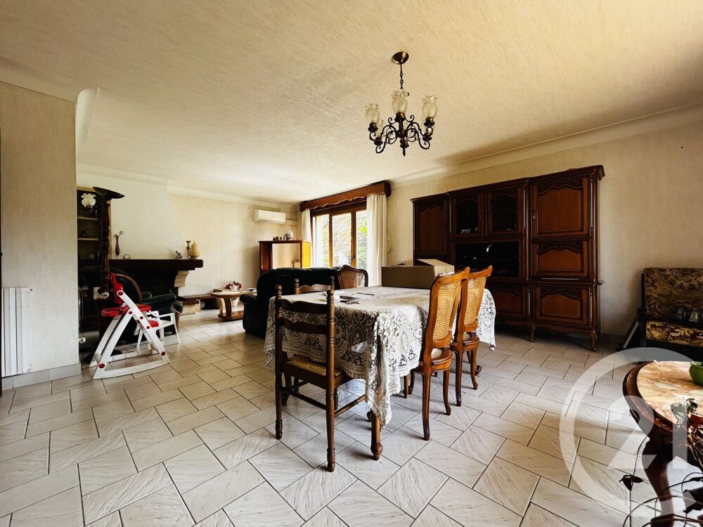 vente Maison - 6 pièce(s) - 204 m² Perpignan (66000)