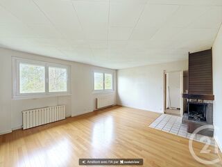 vente Maison - 6 pièce(s) - 113 m² Bavans (25550)