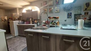 vente Maison - 6 pièce(s) - 200 m² Mazerolles-du-Razès (11240)