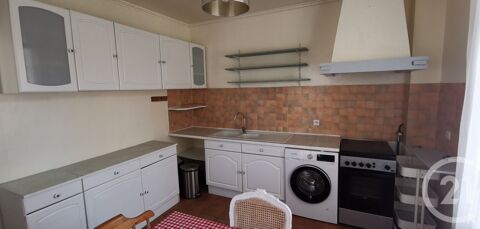  Maison � louer 3 pi�ces 106 m� Drancy