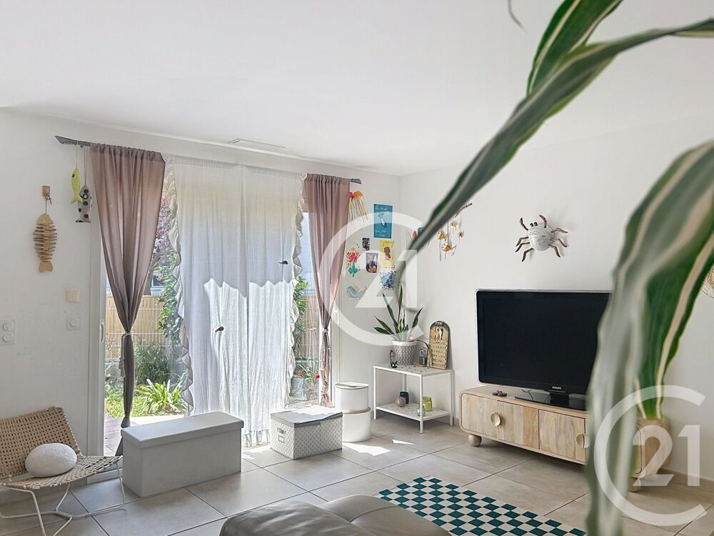 vente Maison - 4 pièce(s) - 129 m² Montescot (66200)