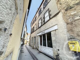  Immeuble à vendre 140 m²