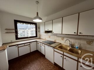  Appartement � louer 4 pi�ces 86 m�
