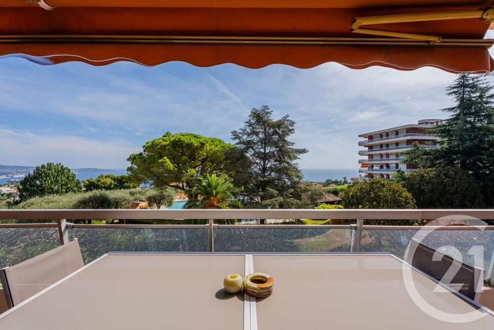 à vendre  Appartement Nice (06200)