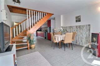  Maison à vendre 3 pièces 71 m²