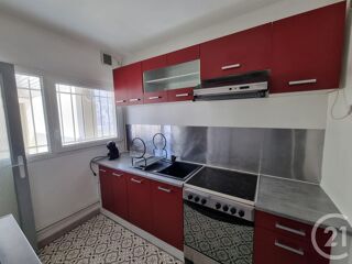  Appartement à louer 3 pièces 63 m²