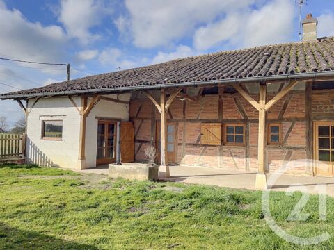   Vente Maison Maison - 5 pi�ce(s) - 145 m�