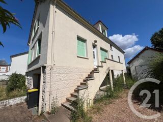  Maison à vendre 5 pièces 113 m²