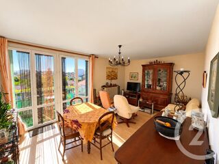  Appartement à vendre 4 pièces 76 m²