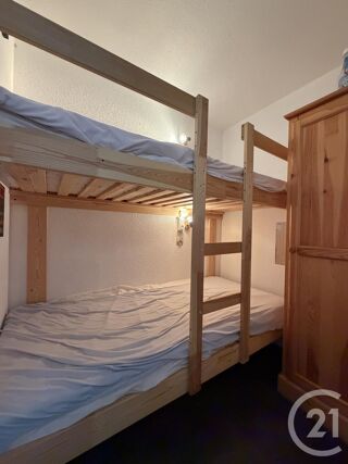  Appartement à vendre 2 pièces 22 m²