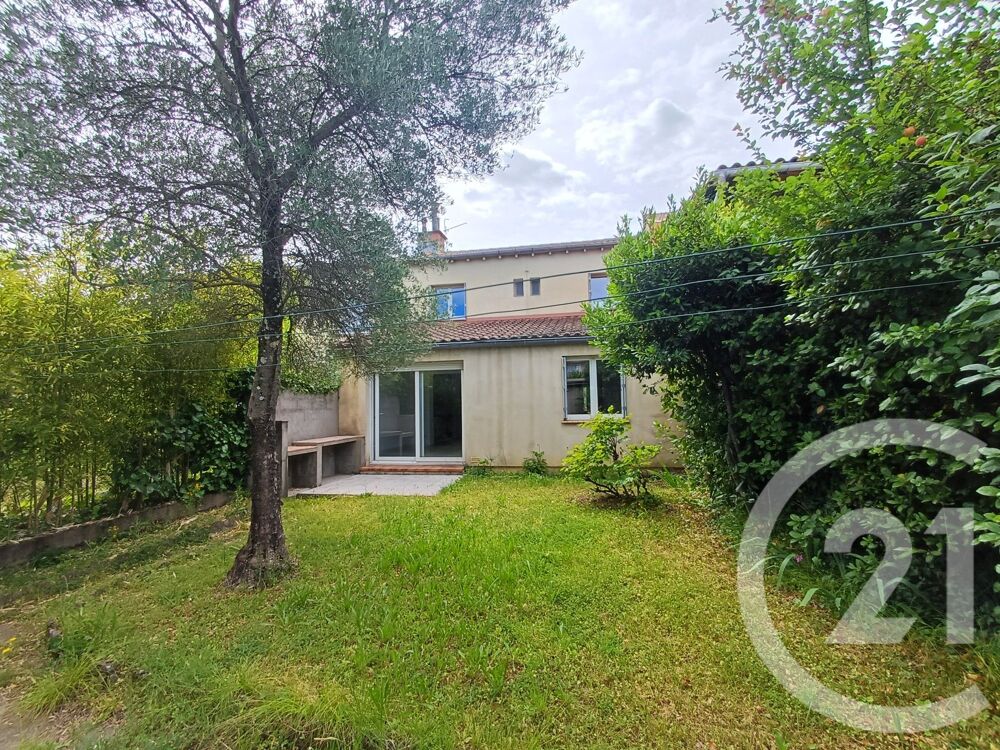 vente Maison - 5 pièce(s) - 92 m² Alès (30100)