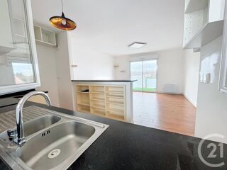  Appartement � louer 3 pi�ces 60 m�