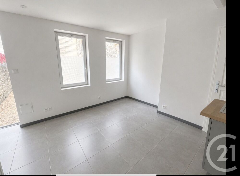 Century 21 Transimmo . Boulogne sur mer. Secteur....