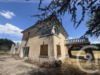 Maison à vendre 6 pièces 225 m²