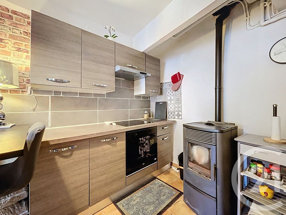 vente Maison - 4 pièce(s) - 96 m² Massat (09320)