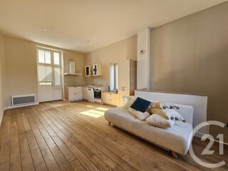  Appartement à vendre 3 pièces 63 m²