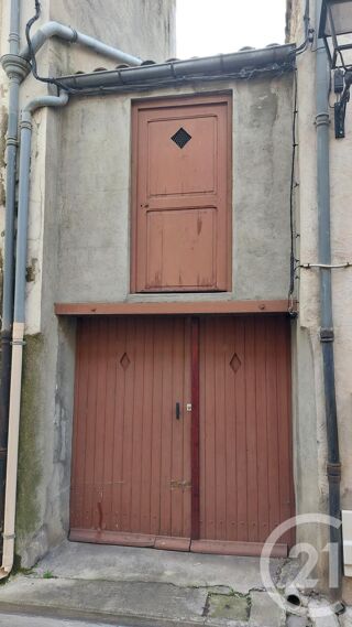  Maison � vendre 2 pi�ces 40 m�