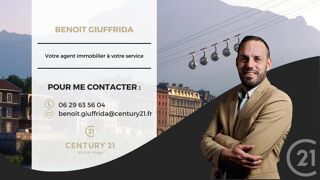  Appartement � vendre 1 pi�ce 18 m�