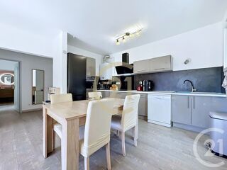  Appartement � vendre 3 pi�ces 70 m�