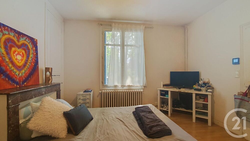 vente Maison - 3 pièce(s) - 80 m² Tours (37000)