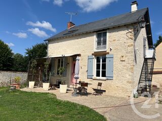  Maison à vendre 5 pièces 139 m²