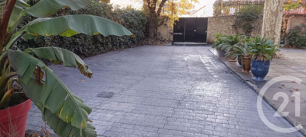  vendre  Maison Als (30100)