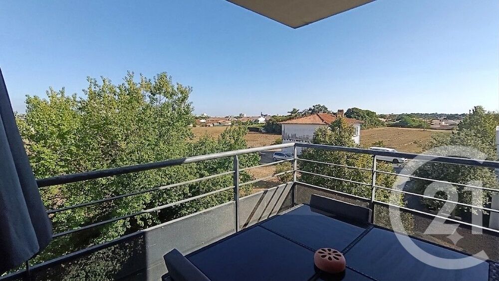 ROYAN, CENTURY 21 Grand Large vous présente en exclusivi....