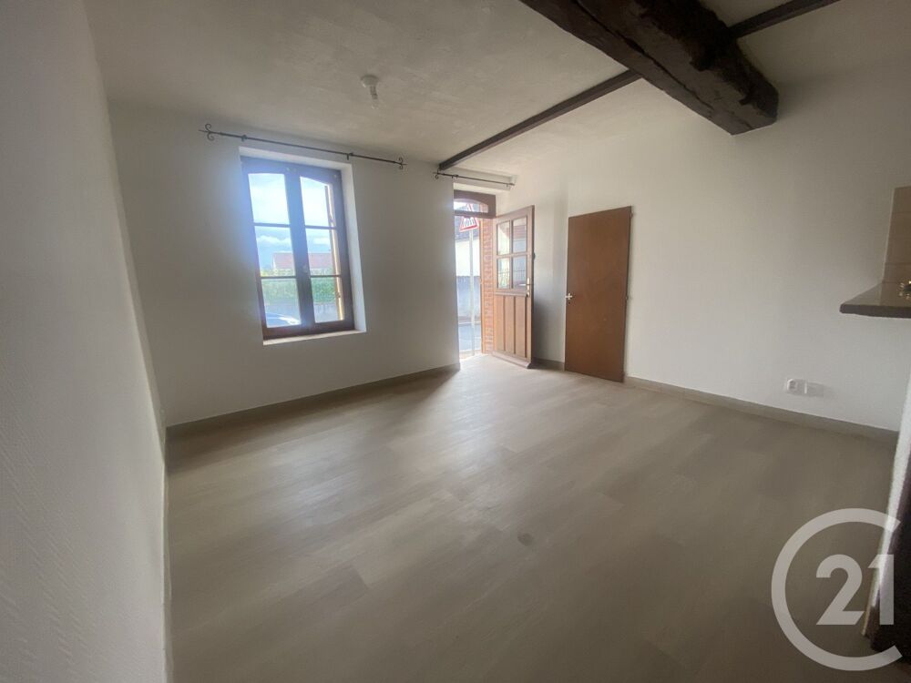 location Maison - 3 pièce(s) - 66 m² Dordives (45680)