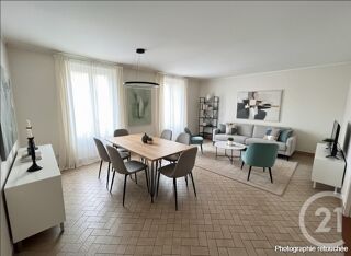  Maison � vendre 4 pi�ces 114 m�