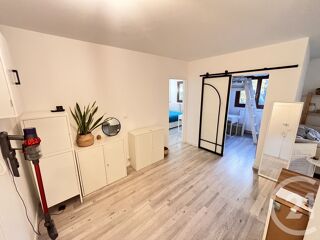  Appartement � louer 2 pi�ces 52 m�