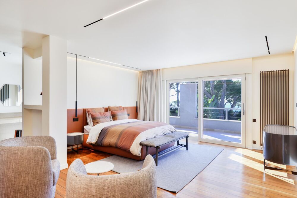  vendre  Maison Saint-Jean-Cap-Ferrat (06230)