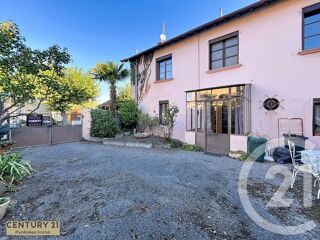  Maison à vendre 4 pièces 138 m²