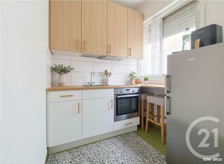  Appartement à vendre 1 pièce 27 m²
