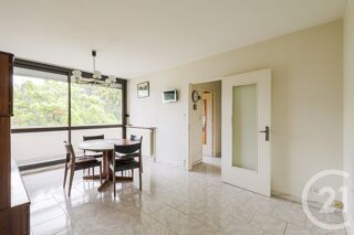  Appartement à vendre 2 pièces 46 m²