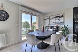  Appartement à vendre 3 pièces 68 m²