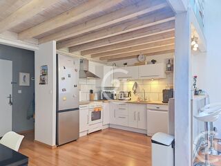  Appartement à vendre 5 pièces 98 m²