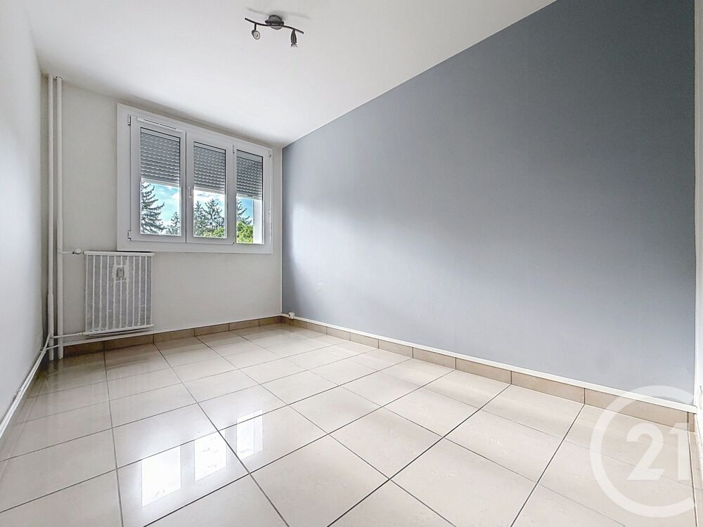 location Appartement - 3 pièce(s) - 55 m² Montbéliard (25200)